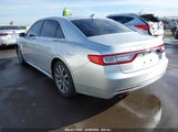LINCOLN CONTINENTAL PREMIERE 1LN6L9PK8J5602187 снимка