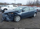 TOYOTA COROLLA LE 2T1BURHE2GC658744 снимка