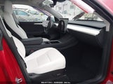 TESLA MODEL Y LONG RANGE DUAL MOTOR ALL-WHEEL DRIVE 7SAYGDEE2NF559782 fotografie
