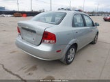 CHEVROLET AVEO LS KL1TD52645B415308 снимка