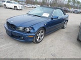 BMW 325CI WBABW33434PG98463 снимка