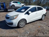 KIA RIO LX KNADM4A30E6403029 снимка