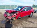 FORD ESCAPE TITANIUM 1FMCU9J9XMUA70800 снимка