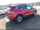 FORD ESCAPE TITANIUM 1FMCU9J9XMUA70800 снимка