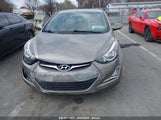 HYUNDAI ELANTRA VALUE EDITION 5NPDH4AE8GH680285 снимка