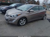 HYUNDAI ELANTRA VALUE EDITION 5NPDH4AE8GH680285 снимка