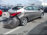HYUNDAI ELANTRA VALUE EDITION 5NPDH4AE8GH680285 снимка