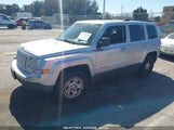 Jeep Patriot Sport 1C4NJPBA0CD594524 снимка