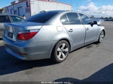 BMW 530XI WBANF73516CG67946 снимка