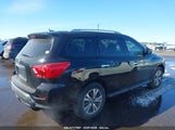 NISSAN PATHFINDER S 5N1DR2MN5HC652871 снимка