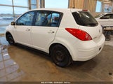 NISSAN VERSA 1.8S 3N1BC13E69L386083 снимка