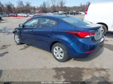 HYUNDAI ELANTRA SE 5NPDH4AE2GH679116 снимка