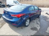 HYUNDAI ELANTRA SE 5NPDH4AE2GH679116 снимка