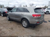 KIA SORENTO 2.4L L 5XYPG4A32JG395997 photo