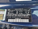 KIA OPTIMA LX 5XXGT4L37HG125560 снимка
