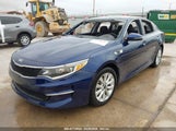 KIA OPTIMA LX 5XXGT4L37HG125560 снимка