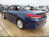 KIA OPTIMA LX 5XXGT4L37HG125560 снимка