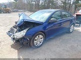 CHEVROLET CRUZE LS 1G1PC5SH1C7291294 снимка