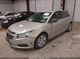 CHEVROLET CRUZE LS AUTO 1G1PA5SG4D7239463 снимка