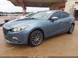 MAZDA MAZDA3 I GRAND TOURING JM1BM1W74E1169186 fotografie