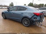 MAZDA MAZDA3 I GRAND TOURING JM1BM1W74E1169186 photo