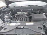 VOLKSWAGEN ATLAS 3.6L V6 SE W/TECHNOLOGY 1V2WR2CAXPC505406 снимка
