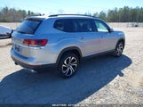 VOLKSWAGEN ATLAS 3.6L V6 SE W/TECHNOLOGY 1V2WR2CAXPC505406 photo