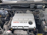 TOYOTA HIGHLANDER LIMITED V6 JTEEP21A050070427 fotografie
