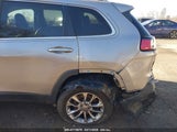 JEEP CHEROKEE LATITUDE PLUS 4X4 1C4PJMLX1KD126391 снимка