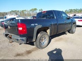 CHEVROLET SILVERADO 1500 LT1 1GCEK19J18E178399 снимка