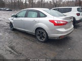 FORD FOCUS SE 1FADP3F2XEL425244 fotografie