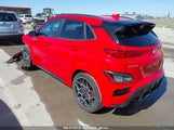 HYUNDAI KONA N KM8KH3AC8PU007630 снимка