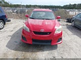 TOYOTA MATRIX S 2T1KE40E29C026440 fotografie