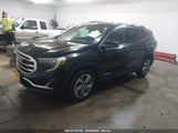 GMC TERRAIN SLT 3GKALVEV9JL269507 снимка