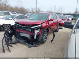 CHEVROLET EQUINOX AWD LT 3GNAXPEG2SL160909 снимка