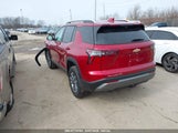 CHEVROLET EQUINOX AWD LT 3GNAXPEG2SL160909 снимка