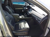 CADILLAC XT4 FWD PREMIUM LUXURY 1GYFZCR48LF028129 снимка