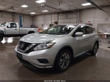 NISSAN MURANO S 5N1AZ2MH9FN235705 снимка
