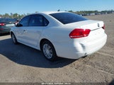 VOLKSWAGEN PASSAT 1.8T S 1VWAT7A36EC103388 снимка