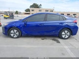 HYUNDAI IONIQ HYBRID BLUE KMHC65LC1KU178876 fotografie