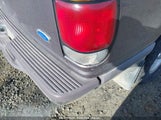 FORD EXPLORER EDDIE BAUER/LIMITED/XLT 1FMDU35P4VUA75731 снимка