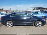 VOLKSWAGEN CC 2.0T R-LINE WVWBP7AN0GE520297 fotografie