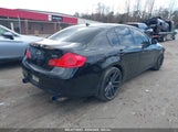 INFINITI G37X JN1CV6ARXBM407949 снимка