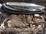 NISSAN VERSA 1.6 S 3N1CN7AP6FL953216 снимка