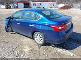 NISSAN SENTRA SV 3N1AB7AP6KY274205 снимка