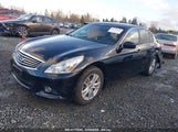 INFINITI G37X JN1CV6AR4BM409762 снимка