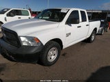 RAM 1500 CLASSIC TRADESMAN 4X4 6'4 BOX 1C6RR7FG1KS627489 снимка