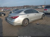 Infiniti Q50 3.0T Luxe JN1EV7AR0KM554750 photo