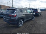 JEEP COMPASS LIMITED 4X4 3C4NJDCB8MT524299 снимка
