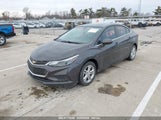 CHEVROLET CRUZE LT AUTO 1G1BE5SM8H7174627 снимка